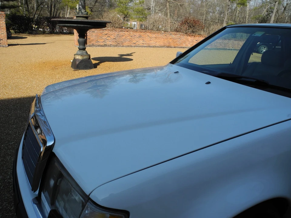 1993 Mercedes-Benz W124 E-Class - Image 22 of 31