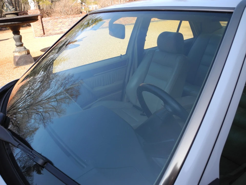 1993 Mercedes-Benz W124 E-Class - Image 26 of 31