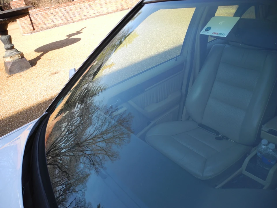 1993 Mercedes-Benz W124 E-Class - Image 25 of 31