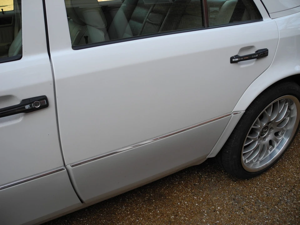 1993 Mercedes-Benz W124 E-Class - Image 31 of 31