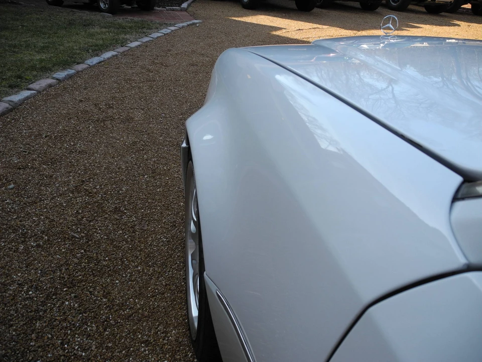 1993 Mercedes-Benz W124 E-Class - Image 23 of 31