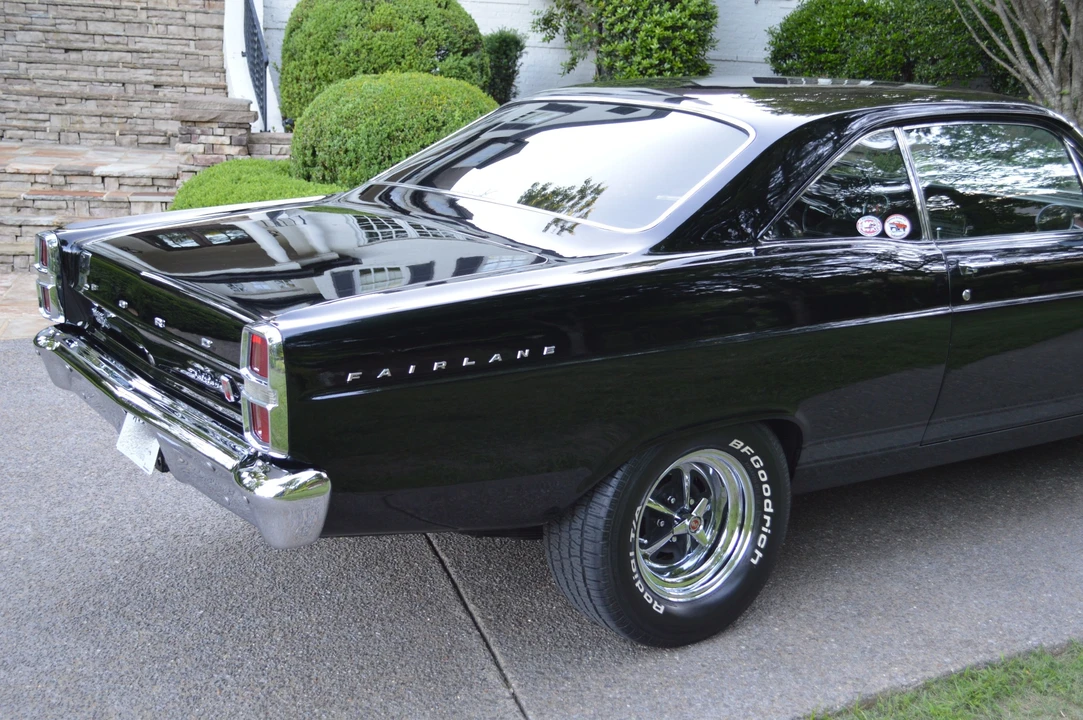 1966 Ford Fairlane 5th Gen - Image 9 of 31