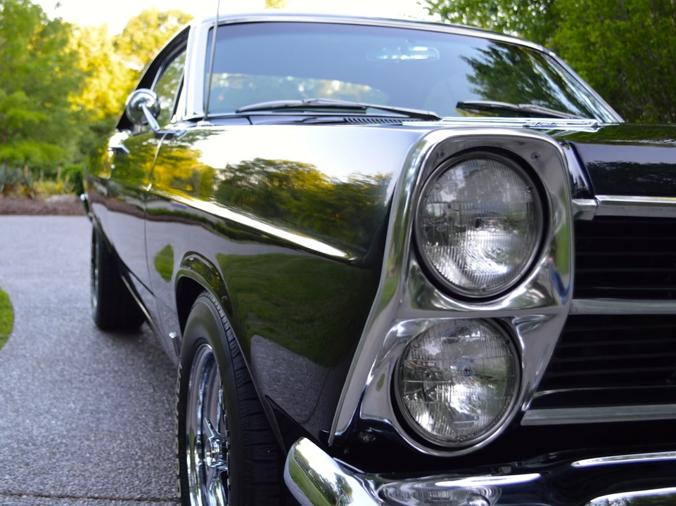 1966 Ford Fairlane 5th Gen - Image 13 of 31