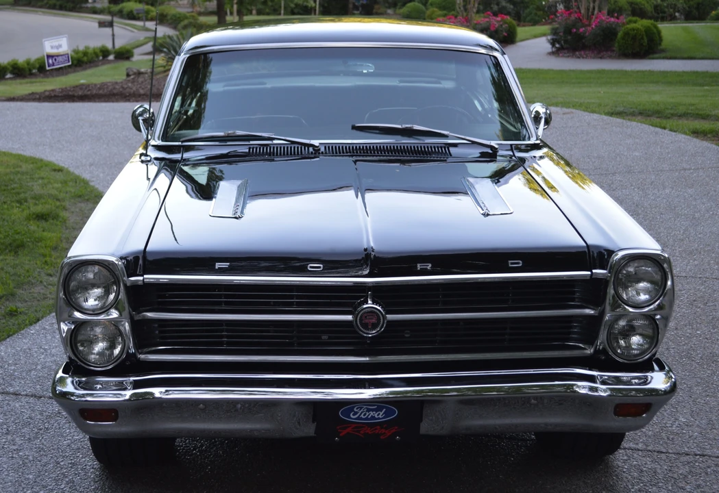 1966 Ford Fairlane 5th Gen - Image 10 of 31