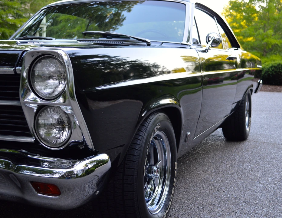 1966 Ford Fairlane 5th Gen - Image 12 of 31