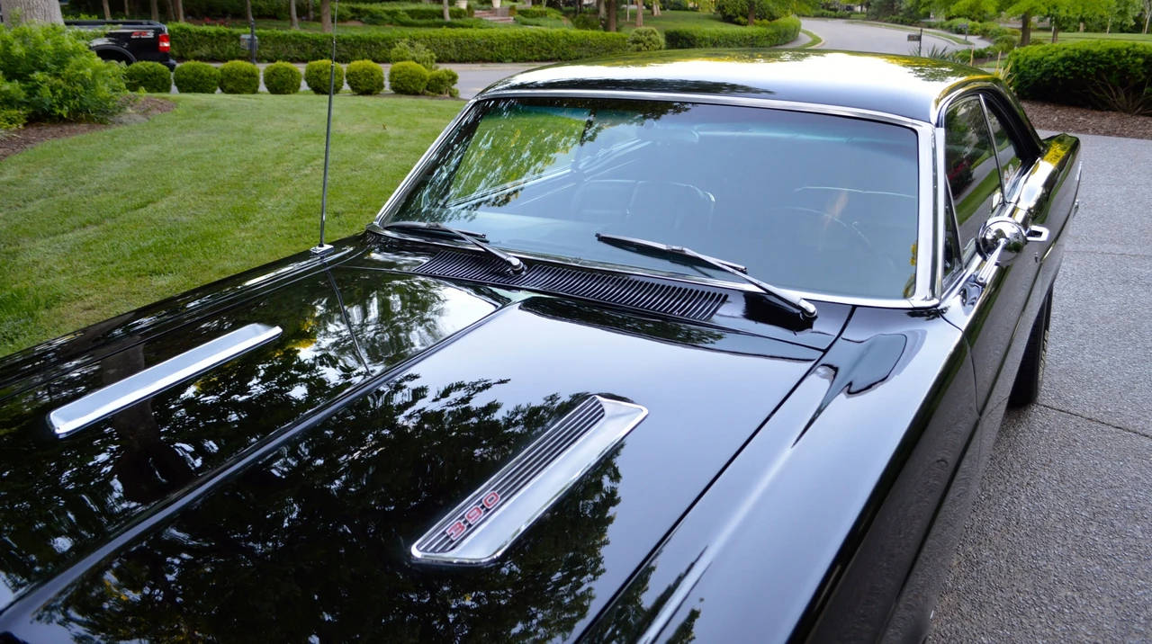 1966 Ford Fairlane 5th Gen - Image 14 of 31