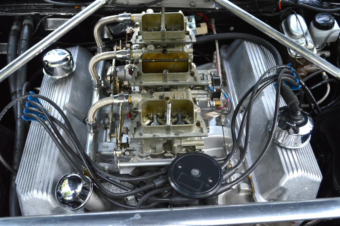1966 Ford Fairlane 5th Gen - Image 22 of 31