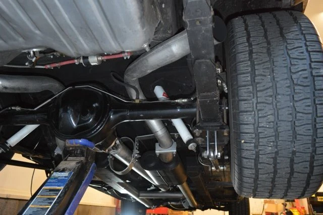 1966 Ford Fairlane 5th Gen - Image 27 of 31
