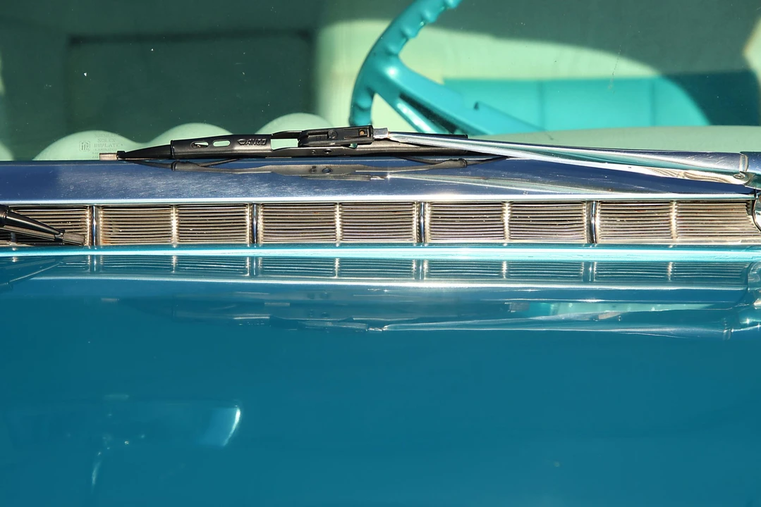 1955 Cadillac Series 62 3rd Gen - Image 23 of 31