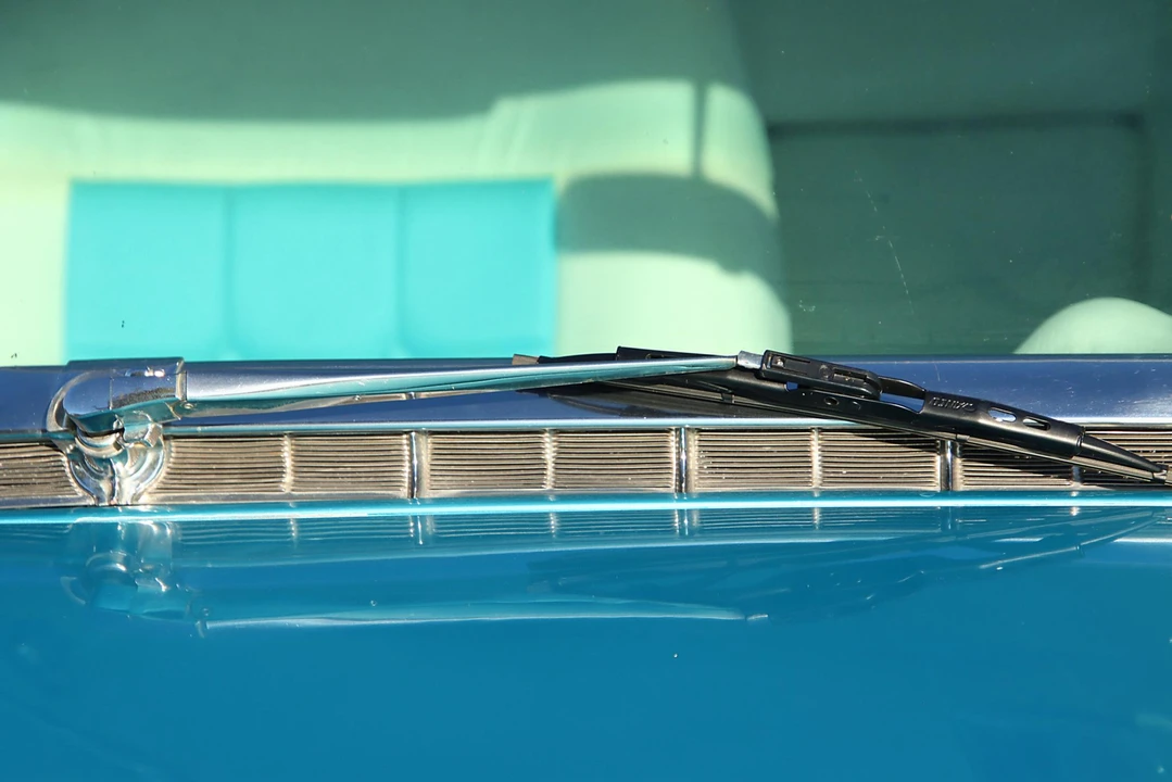 1955 Cadillac Series 62 3rd Gen - Image 22 of 31