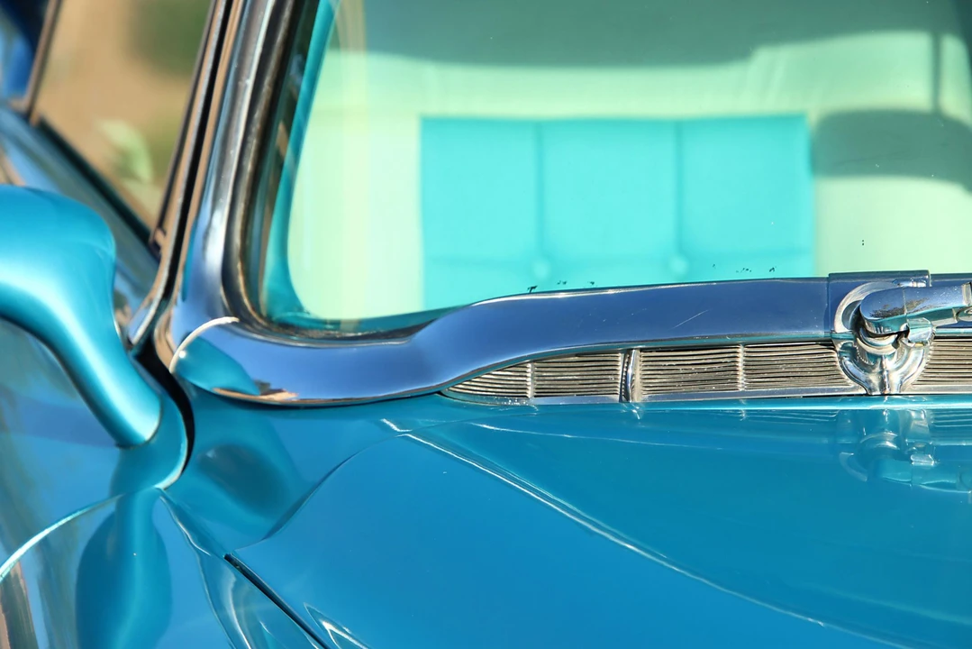 1955 Cadillac Series 62 3rd Gen - Image 21 of 31