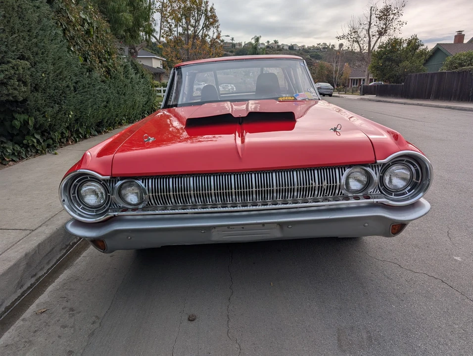 1964 Dodge 330 & 440 & 880 - Image 11 of 31