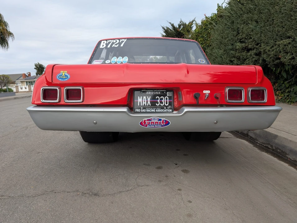 1964 Dodge 330 & 440 & 880 - Image 7 of 31