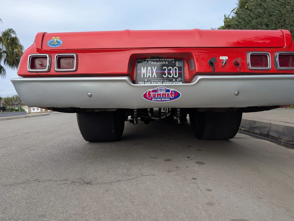 1964 Dodge 330 & 440 & 880 - Image 19 of 31
