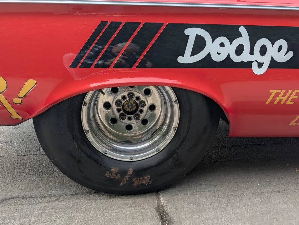 1964 Dodge 330 & 440 & 880 - Image 24 of 31