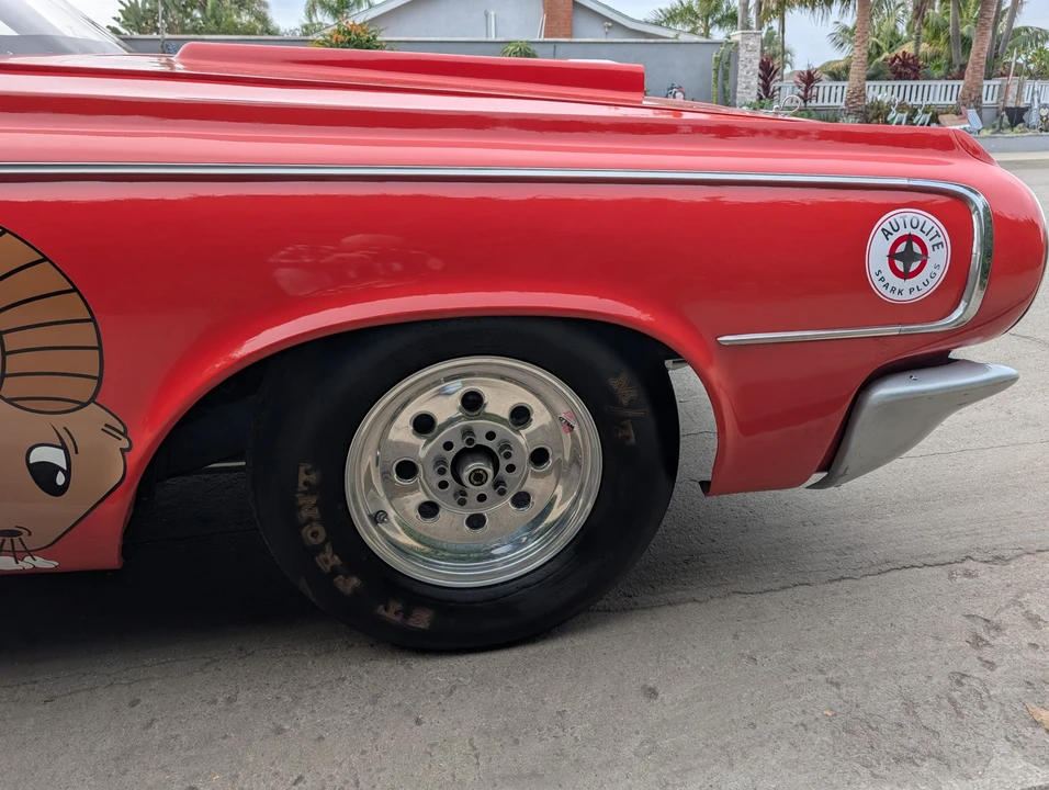 1964 Dodge 330 & 440 & 880 - Image 26 of 31