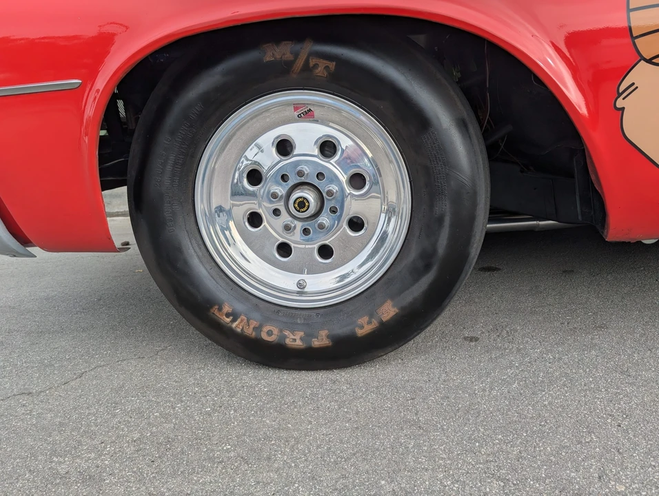 1964 Dodge 330 & 440 & 880 - Image 15 of 31