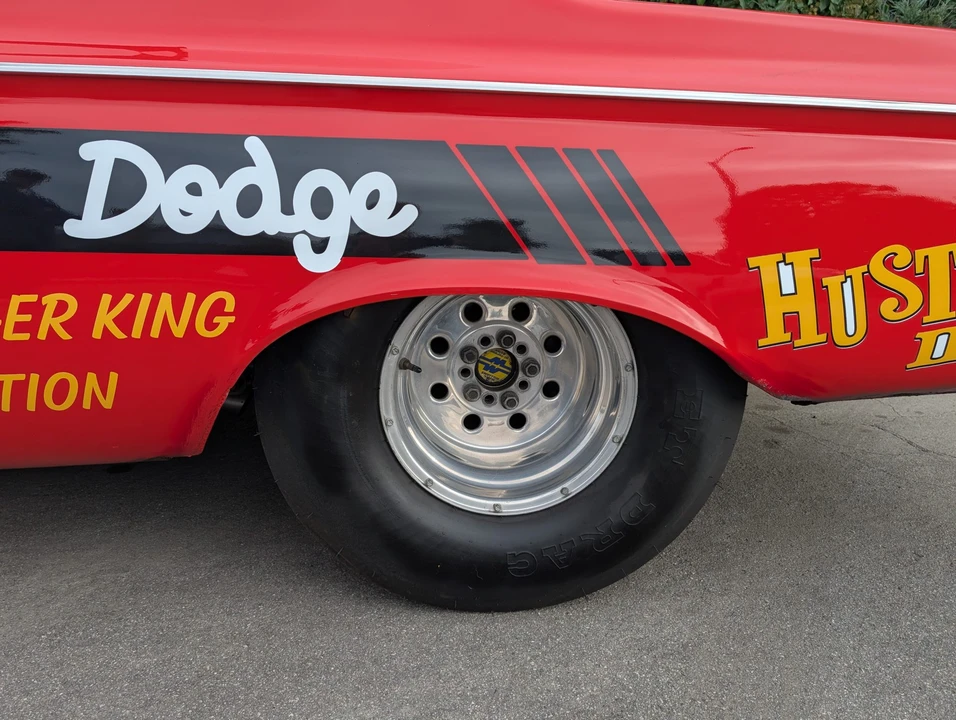 1964 Dodge 330 & 440 & 880 - Image 18 of 31