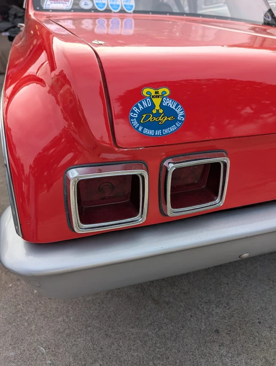 1964 Dodge 330 & 440 & 880 - Image 20 of 31