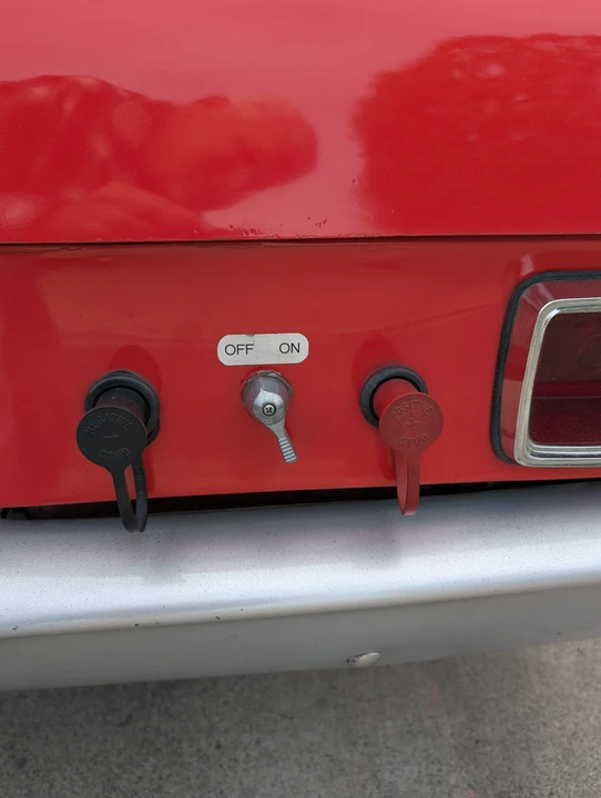 1964 Dodge 330 & 440 & 880 - Image 22 of 31