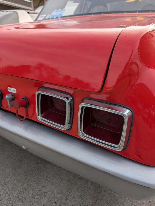1964 Dodge 330 & 440 & 880 - Image 23 of 31