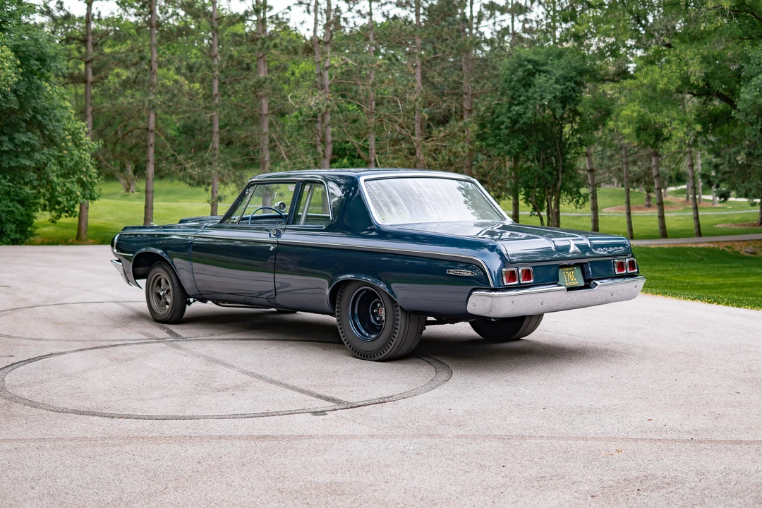 1964 Dodge 330 & 440 & 880 - Image 8 of 31