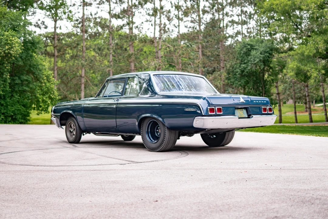 1964 Dodge 330 & 440 & 880 - Image 9 of 31