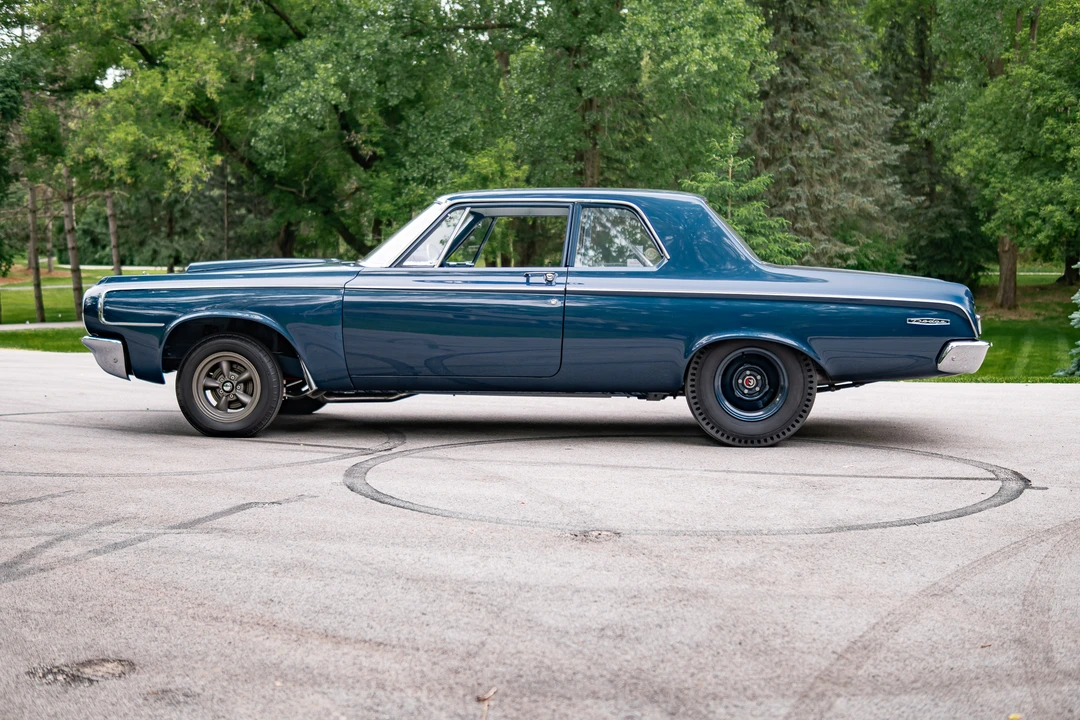 1964 Dodge 330 & 440 & 880 - Image 7 of 31