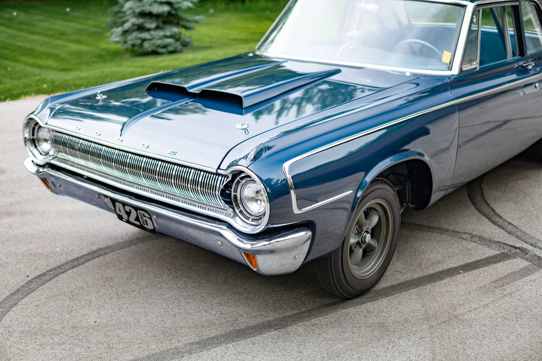 1964 Dodge 330 & 440 & 880 - Image 29 of 31