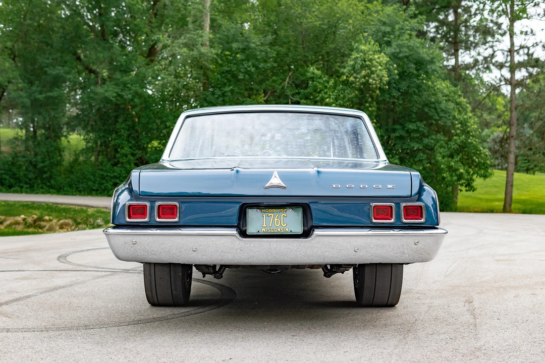 1964 Dodge 330 & 440 & 880 - Image 12 of 31