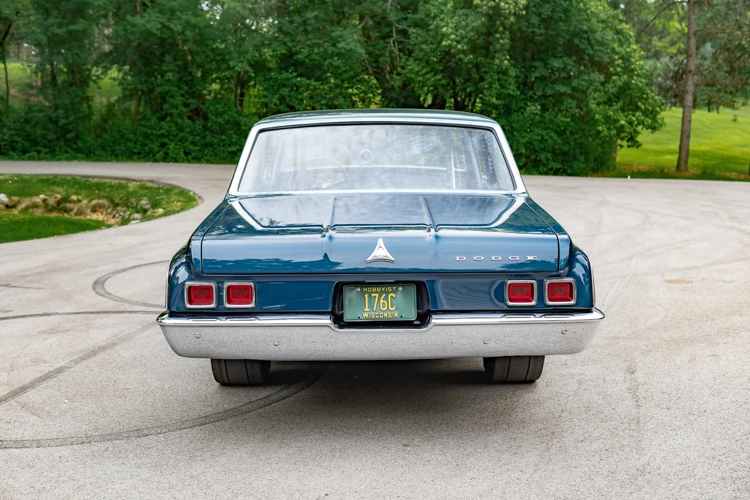 1964 Dodge 330 & 440 & 880 - Image 13 of 31