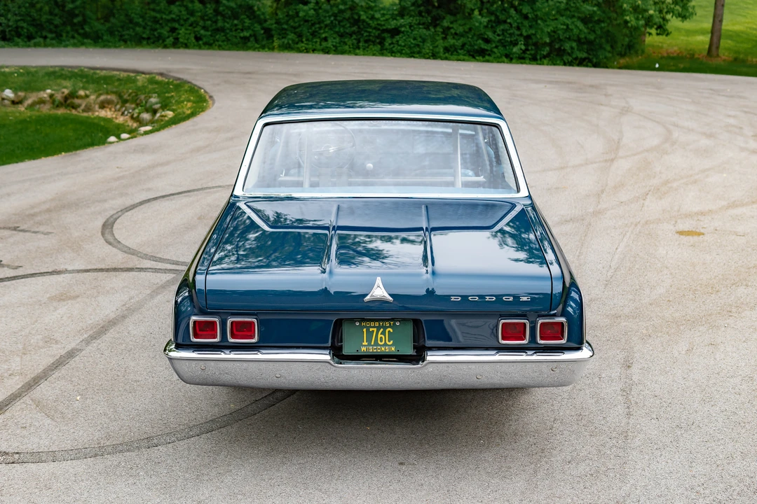 1964 Dodge 330 & 440 & 880 - Image 14 of 31