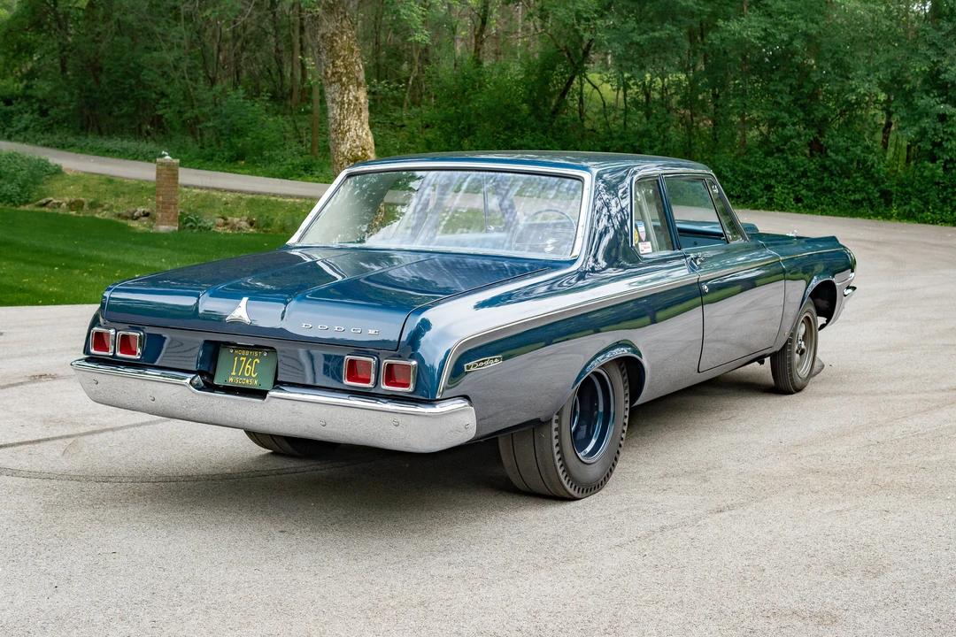 1964 Dodge 330 & 440 & 880 - Image 17 of 31