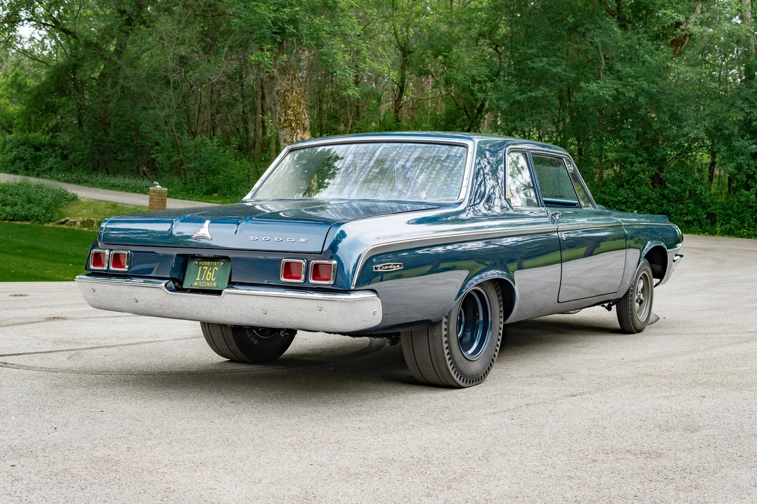 1964 Dodge 330 & 440 & 880 - Image 15 of 31