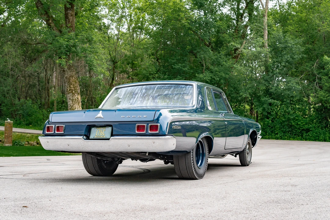 1964 Dodge 330 & 440 & 880 - Image 16 of 31