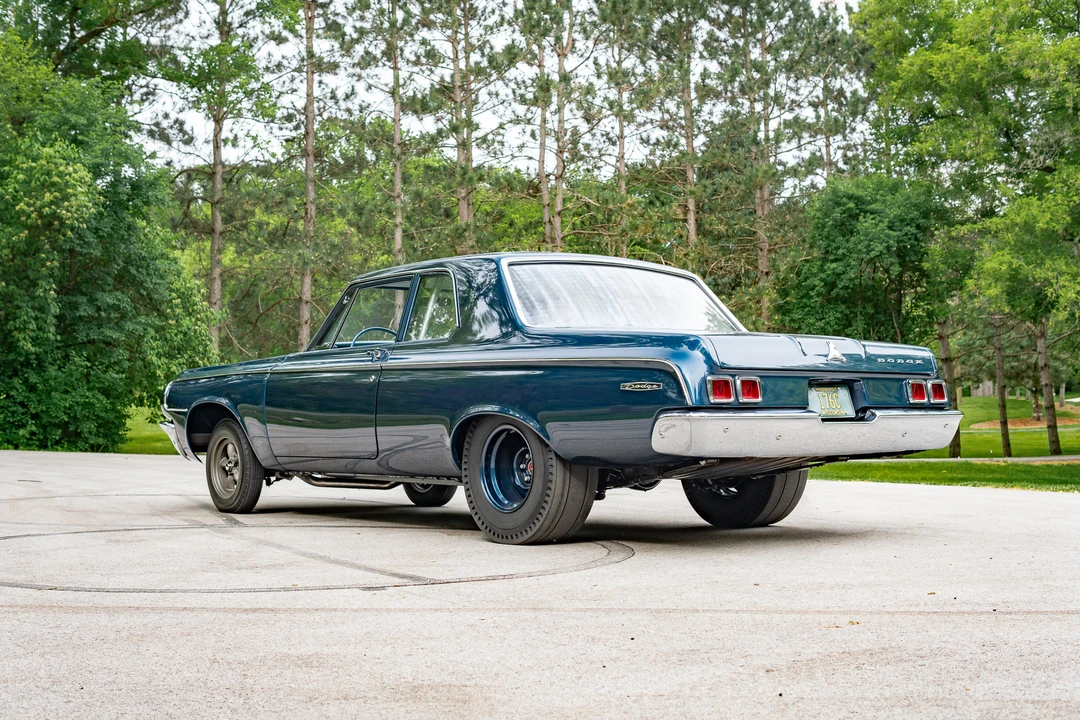 1964 Dodge 330 & 440 & 880 - Image 10 of 31