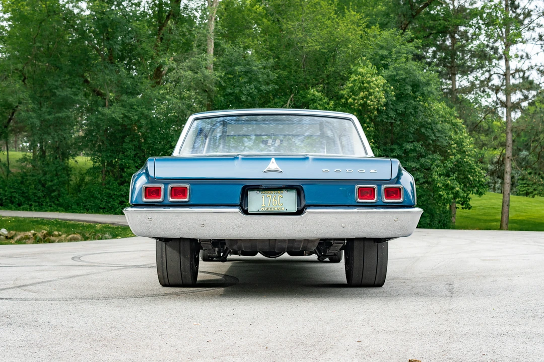 1964 Dodge 330 & 440 & 880 - Image 11 of 31