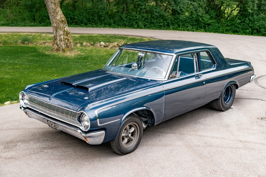 1964 Dodge 330 & 440 & 880 - Image 5 of 31