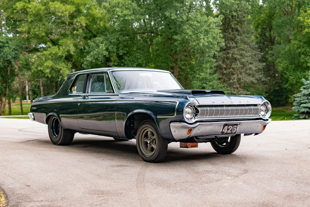1964 Dodge 330 & 440 & 880 - Image 18 of 31