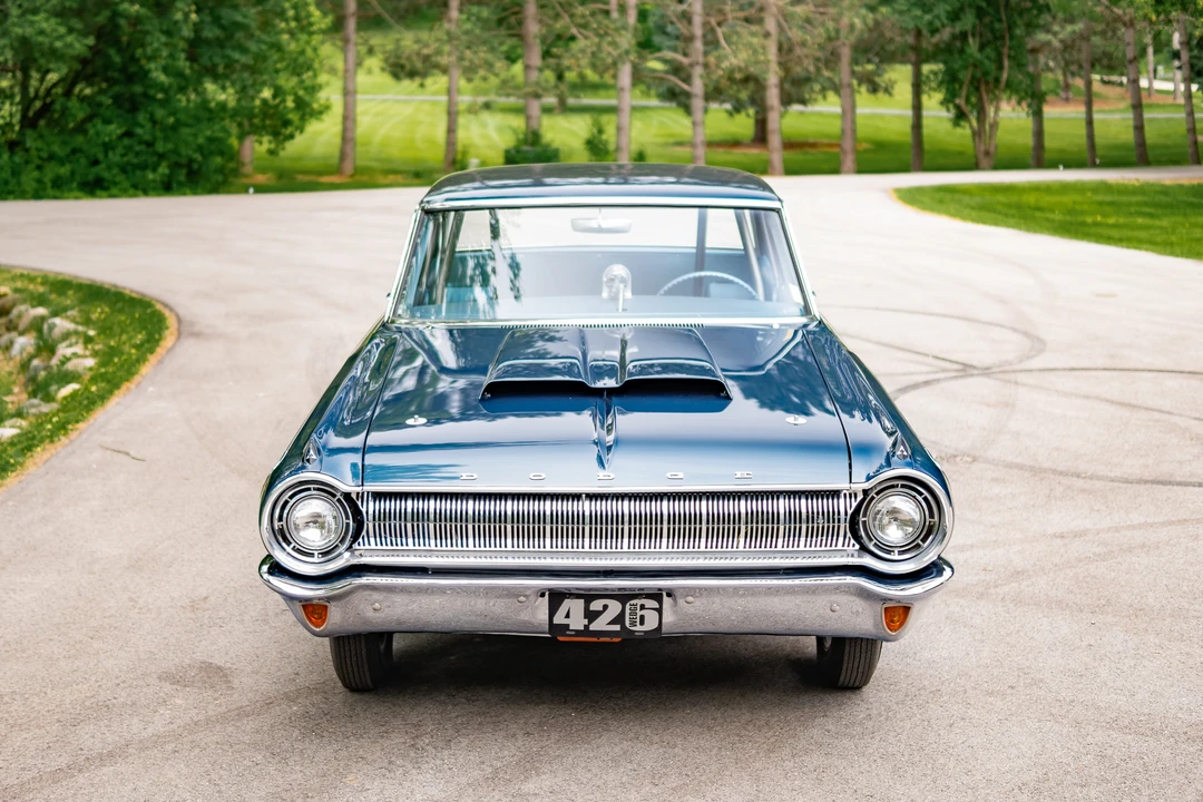 1964 Dodge 330 & 440 & 880 - Image 23 of 31