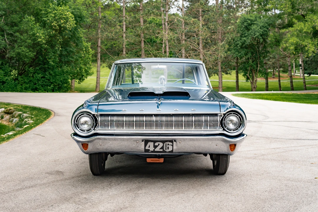 1964 Dodge 330 & 440 & 880 - Image 22 of 31