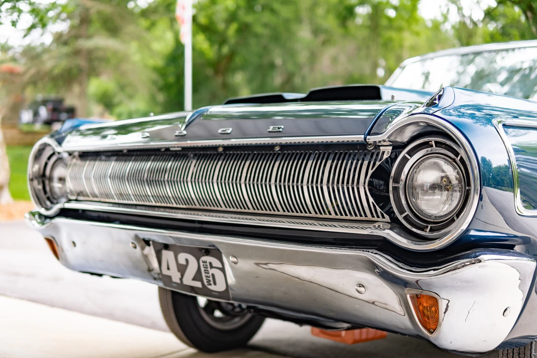 1964 Dodge 330 & 440 & 880 - Image 26 of 31