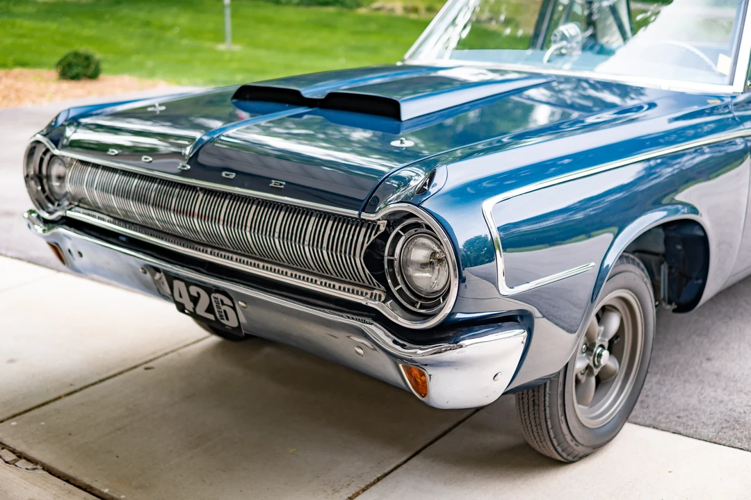1964 Dodge 330 & 440 & 880 - Image 28 of 31