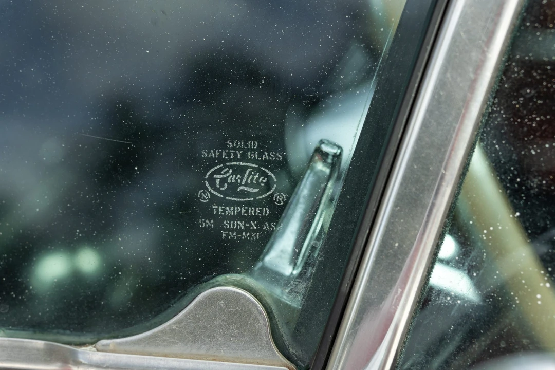 1966 Ford Fairlane 5th Gen - Image 27 of 31