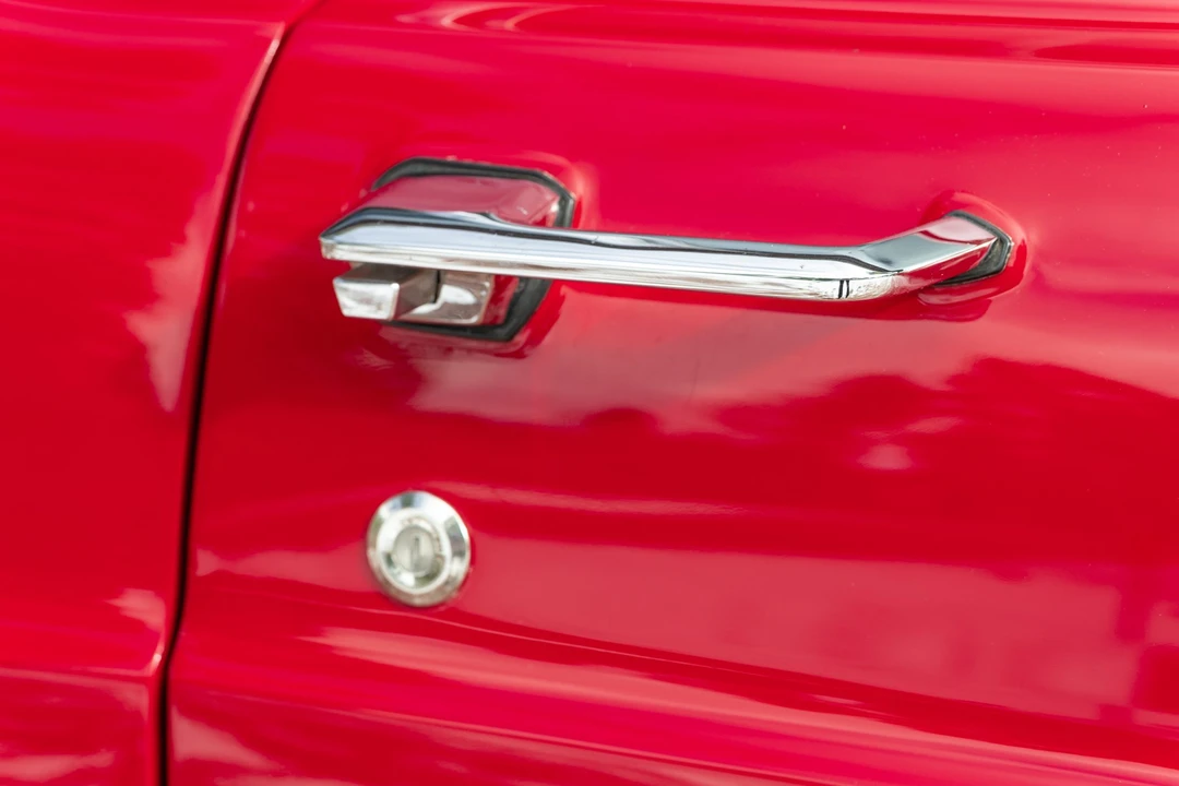 1966 Ford Fairlane 5th Gen - Image 22 of 31