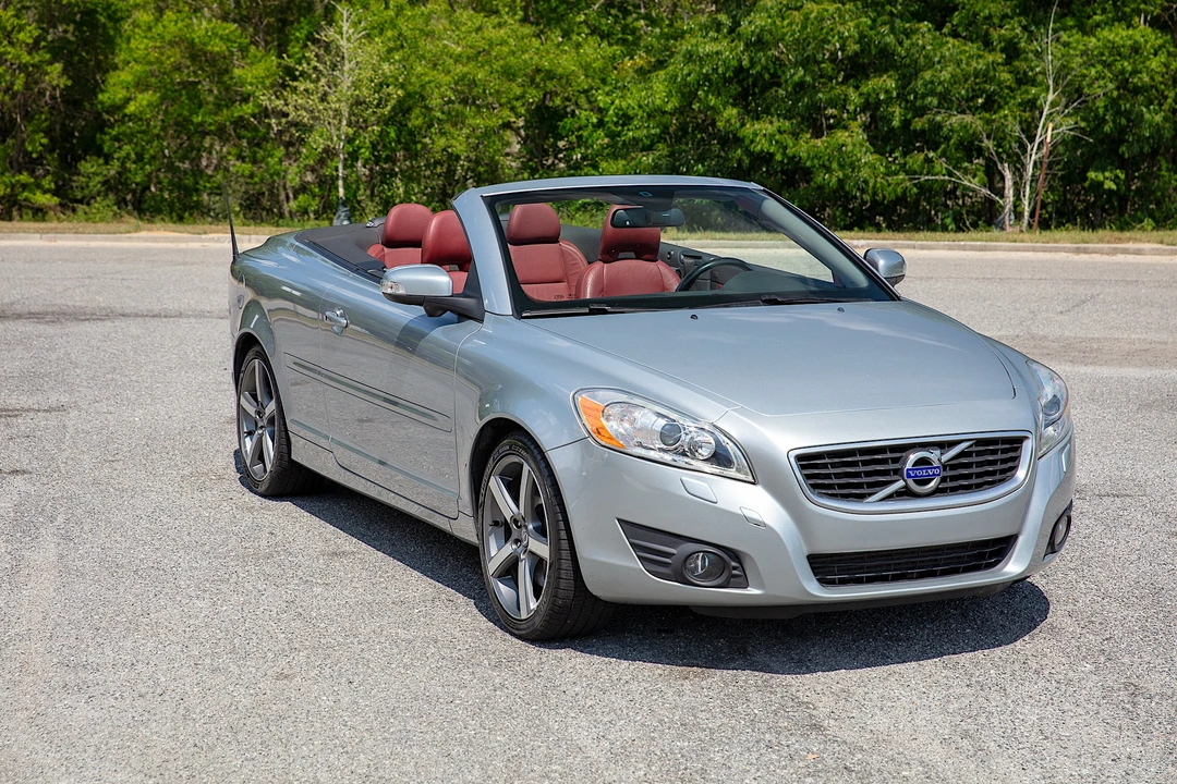 2012 Volvo C70 2nd Gen - Image 20 of 31