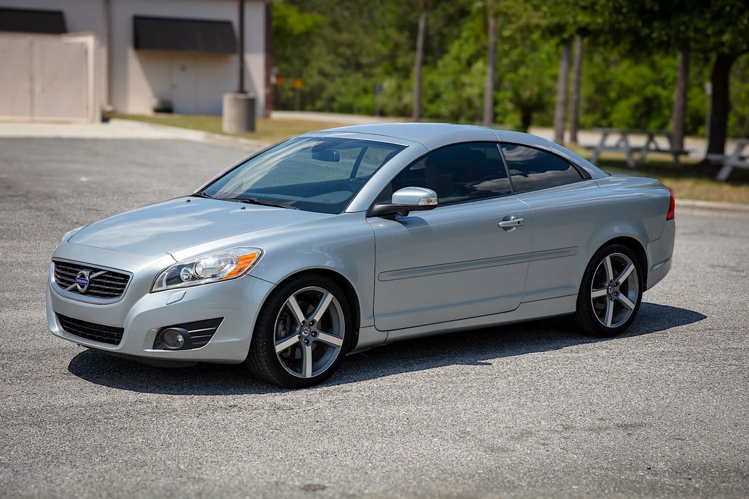 2012 Volvo C70 2nd Gen - Image 14 of 31