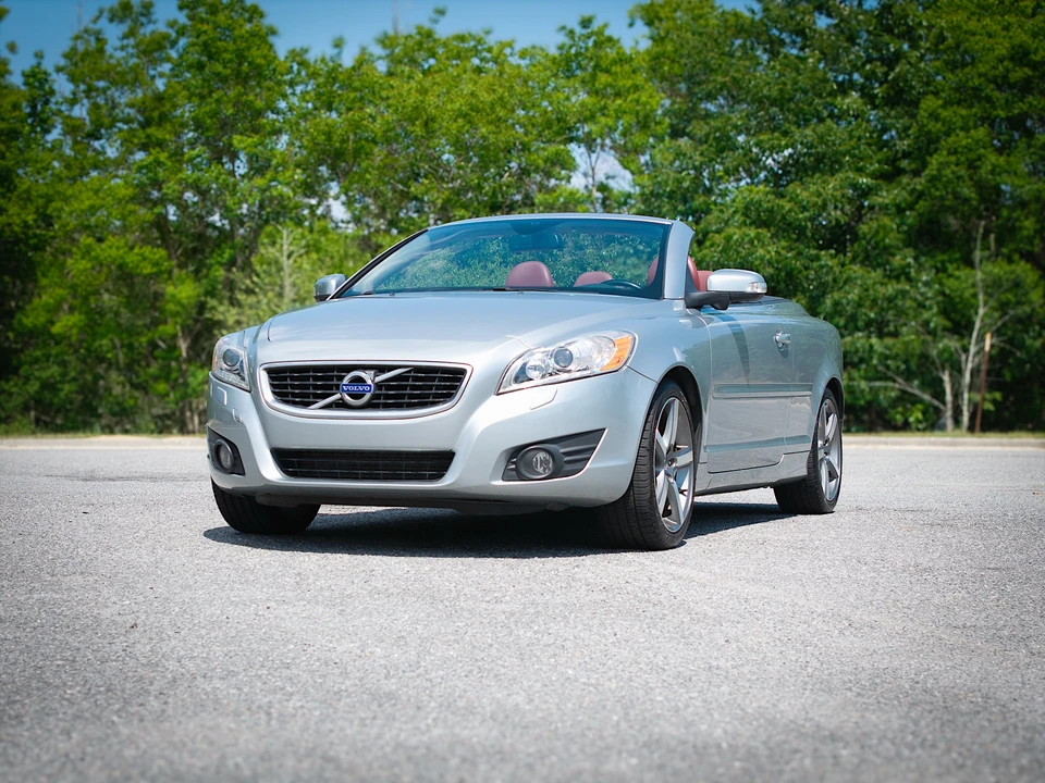 2012 Volvo C70 2nd Gen - Image 6 of 31