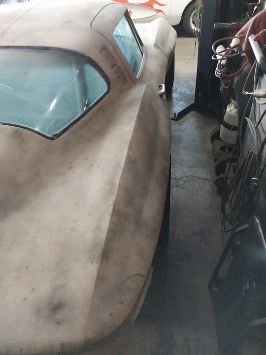 1965 Chevrolet Corvette C2 - Image 21 of 31