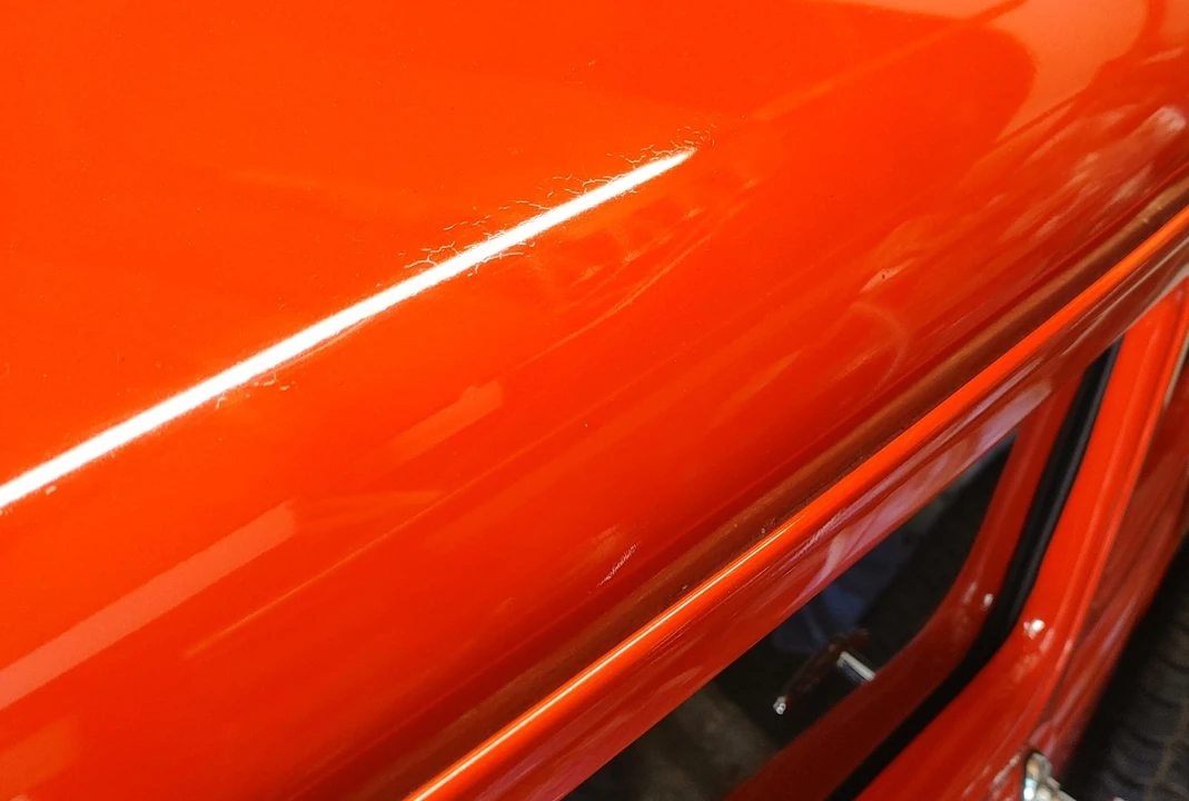1931 Ford Model A - Image 30 of 31